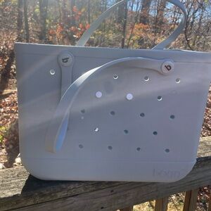 Original size Bogg Bag